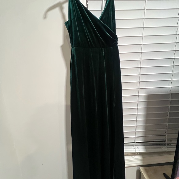 Prom dress - Picture 5 of 5